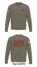 CLFD 33126897 Crew Neck Sweatshirt - 3