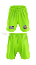 South Texas UPVETS 49501444 Athletic Shorts With Pockets - 20