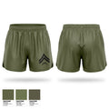 HQBN Ranger Panties - 1