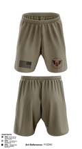 CCo, 1-508PIR (OG) Athletic Shorts With Pockets - 12