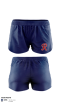 Redeem Women's Shorts - 4