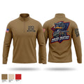 1ST PLT MUD DUCKS Windbreaker - 1