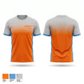 Milltown Boys Soft Poly Tee Cotton Like Feel - 1