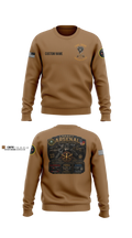 Legacy 3/2 Fury Troop Crew Neck Sweatshirt - 100