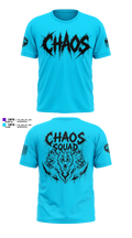 Choas unit Old School Cotton Shirt - 24