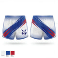 Illinois Bobcats 21471072 Women's Shorts - 1