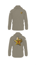 Hudspeth county sheriff office 47128359 Windbreaker - 58