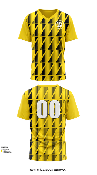 Mens Soccer Jersey, 5 Cities AYSO All Stars, Men's Soccer, Teamtime, Team time, sublimation, custom sports apparel, team uniforms, spirit wear, spiritwear, sports uniforms, custom shirts, team store, custom team store, fundraiser sports, apparel fundraiser