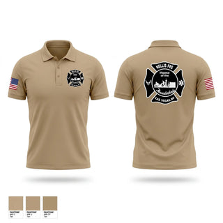 Short Sleeve Performance Polo, 99 CES/CEF, Air Force, Teamtime, Team time, sublimation, custom sports apparel, team uniforms, spirit wear, spiritwear, sports uniforms, custom shirts, team store, custom team store, fundraiser sports, apparel fundraiser