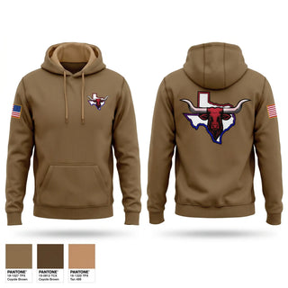 Hoodie, 341 MMB, Army, Teamtime, Team time, sublimation, custom sports apparel, team uniforms, spirit wear, spiritwear, sports uniforms, custom shirts, team store, custom team store, fundraiser sports, apparel fundraiser