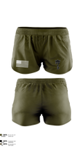 7 Ranger Panties - 101