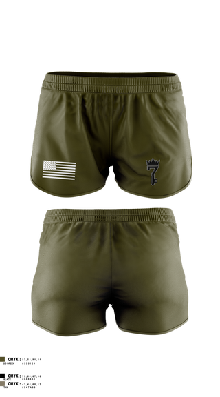 Ranger Panties, 7, , Teamtime, Team time, sublimation, custom sports apparel, team uniforms, spirit wear, spiritwear, sports uniforms, custom shirts, team store, custom team store, fundraiser sports, apparel fundraiser