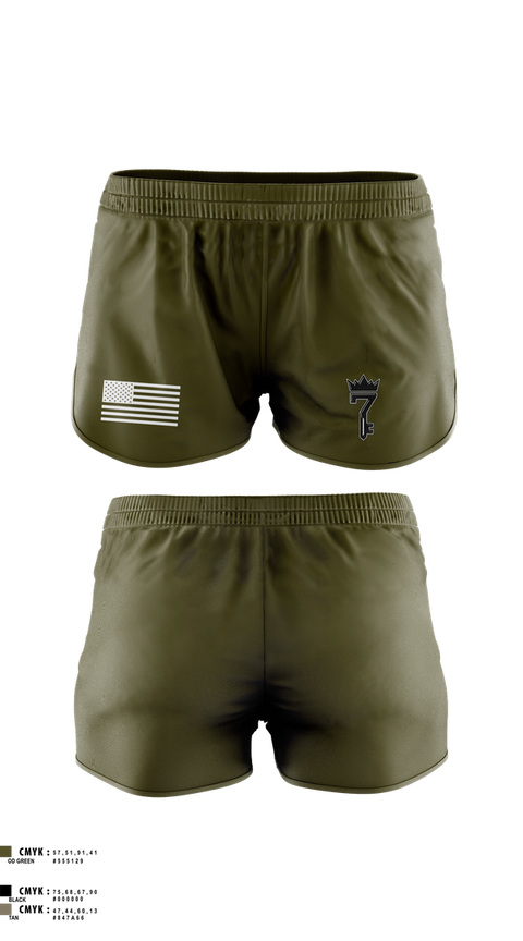 Ranger Panties, 7, , Teamtime, Team time, sublimation, custom sports apparel, team uniforms, spirit wear, spiritwear, sports uniforms, custom shirts, team store, custom team store, fundraiser sports, apparel fundraiser