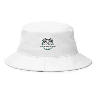 Jelly Mechanic Services 35947982 Bucket Hat | Big Accessories BX003