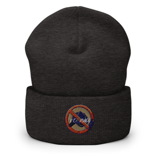 NOCAPPLUGG llc Cuffed Beanie | Yupoong 1501KC