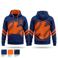 The Leñeros 26 Hoodie - 1