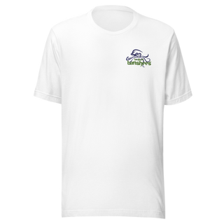 Boston Banshees 81530630 Unisex Staple T-Shirt | Bella + Canvas 3001