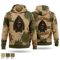 Broken Arrow Apollo Hoodie - 1