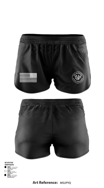 439th AES 50968324 Ranger Panties - 107