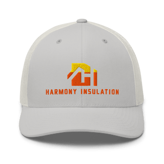 Det 607 13303638 Retro Trucker Hat | Yupoong 6606