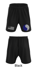 C-Co 1/116 29th IN BDE 88691555 Athletic Shorts With Pockets - 29