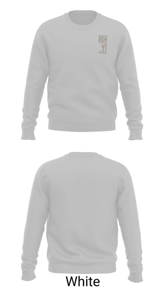 Crew Neck Sweatshirt, C-24, Police, Teamtime, Team time, sublimation, custom sports apparel, team uniforms, spirit wear, spiritwear, sports uniforms, custom shirts, team store, custom team store, fundraiser sports, apparel fundraiser
