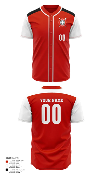 Full Button Baseball Jersey, Franklin base ball club, Baseball, Teamtime, Team time, sublimation, custom sports apparel, team uniforms, spirit wear, spiritwear, sports uniforms, custom shirts, team store, custom team store, fundraiser sports, apparel fundraiser