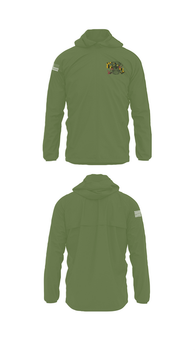 Columbia Cutthroat 82576498 Windbreaker - 41