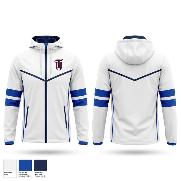 Windbreaker, TX Monsters, Baseball, Teamtime, Team time, sublimation, custom sports apparel, team uniforms, spirit wear, spiritwear, sports uniforms, custom shirts, team store, custom team store, fundraiser sports, apparel fundraiser