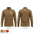 Mobile County Sheriffs Office 71873009 Windbreaker - 1(1)