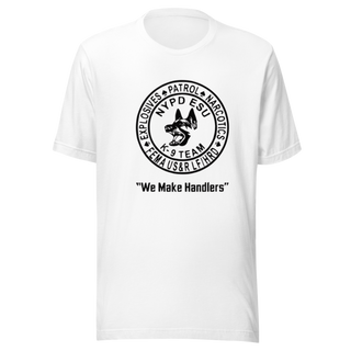 Unisex Staple T-Shirt - White