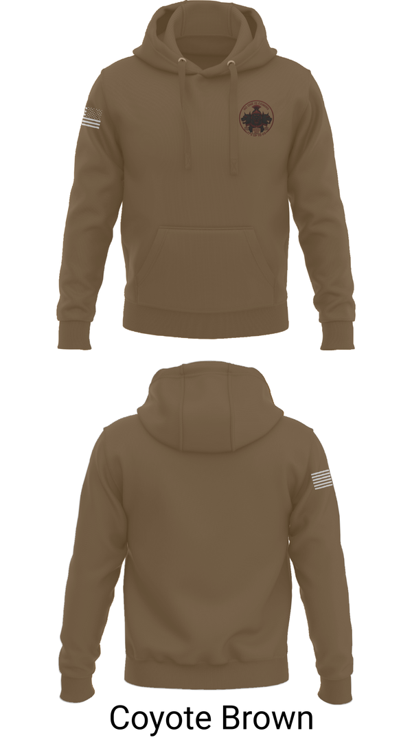 Hoodie, 722 EOD, , Teamtime, Team time, sublimation, custom sports apparel, team uniforms, spirit wear, spiritwear, sports uniforms, custom shirts, team store, custom team store, fundraiser sports, apparel fundraiser