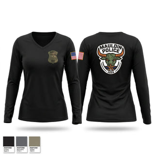 Old School Cotton Feel Shirt, Mauldin Police, Police, Teamtime, Team time, sublimation, custom sports apparel, team uniforms, spirit wear, spiritwear, sports uniforms, custom shirts, team store, custom team store, fundraiser sports, apparel fundraiser