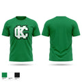 Ceredo Kenova Wonders Short Sleeve Performance Shirt - 2
