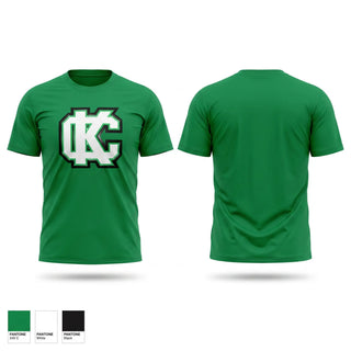 Short Sleeve Performance Shirt, Ceredo Kenova Wonders, Baseball, Teamtime, Team time, sublimation, custom sports apparel, team uniforms, spirit wear, spiritwear, sports uniforms, custom shirts, team store, custom team store, fundraiser sports, apparel fundraiser