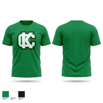 Ceredo Kenova Wonders Short Sleeve Performance Shirt - 2