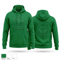 North Huskies Hoodie - 2