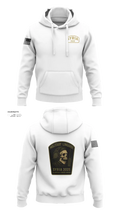 Syria linguist 93457826 Hoodie - 41