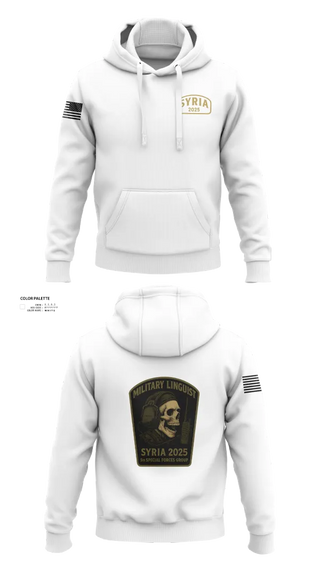 Hoodie, , Army, Teamtime, Team time, sublimation, custom sports apparel, team uniforms, spirit wear, spiritwear, sports uniforms, custom shirts, team store, custom team store, fundraiser sports, apparel fundraiser