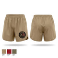 DSTB Trauma Llama Medics Ranger Panties - 1