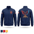 Palmview Windbreaker - 1