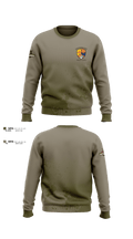 Rugby academy 21282127 Crew Neck Sweatshirt - 1