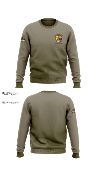 Crew Neck Sweatshirt, Rugby academy, Rugby, Teamtime, Team time, sublimation, custom sports apparel, team uniforms, spirit wear, spiritwear, sports uniforms, custom shirts, team store, custom team store, fundraiser sports, apparel fundraiser