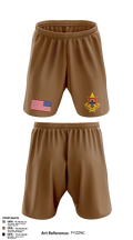 HHB_30X 8927960 Athletic Shorts With Pockets - 2