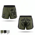 Crawford county Kansas detectives 59139208 Ranger Panties - 1