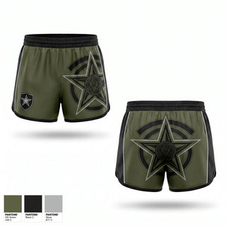 Ranger Panties, Crawford county Kansas detectives, Police, Teamtime, Team time, sublimation, custom sports apparel, team uniforms, spirit wear, spiritwear, sports uniforms, custom shirts, team store, custom team store, fundraiser sports, apparel fundraiser