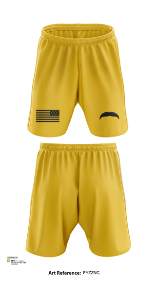Athletic Shorts With Pockets, Engineers Services Company, Marines, Teamtime, Team time, sublimation, custom sports apparel, team uniforms, spirit wear, spiritwear, sports uniforms, custom shirts, team store, custom team store, fundraiser sports, apparel fundraiser