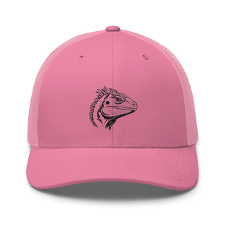 Controversè Retro Trucker Hat | Yupoong 6606