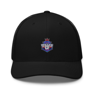 Fc 78534524 Retro Trucker Hat | Yupoong 6606
