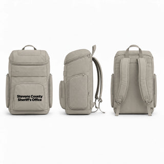 Gear Bag, Stevens County Sheriff's Office, Police, Teamtime, Team time, sublimation, custom sports apparel, team uniforms, spirit wear, spiritwear, sports uniforms, custom shirts, team store, custom team store, fundraiser sports, apparel fundraiser